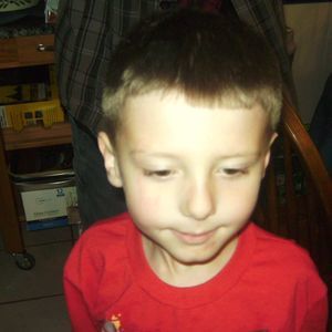 Meet your Posher, Jeff